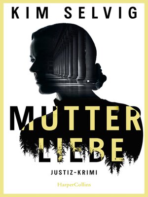 cover image of Mutterliebe